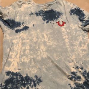 Xl true religion shirt